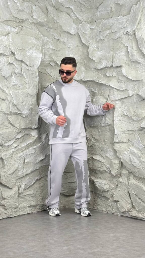 ست سه نخ طوفان