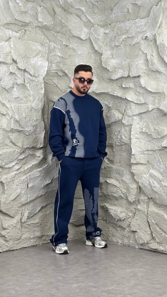 ست سه نخ طوفان