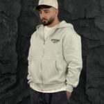 سوئیشرت سه نخ رپسنت