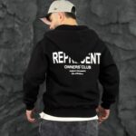 سوئیشرت سه نخ رپسنت