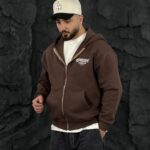 سوئیشرت سه نخ رپسنت