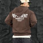 سوئیشرت سه نخ رپسنت