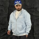 سوئیشرت سه نخ رپسنت