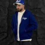 سوئیشرت سه نخ رپسنت