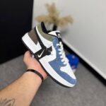 کتونی جردن 1