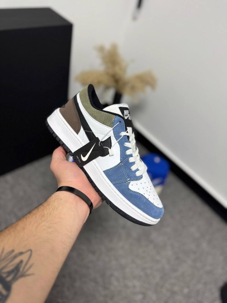 کتونی جردن 1