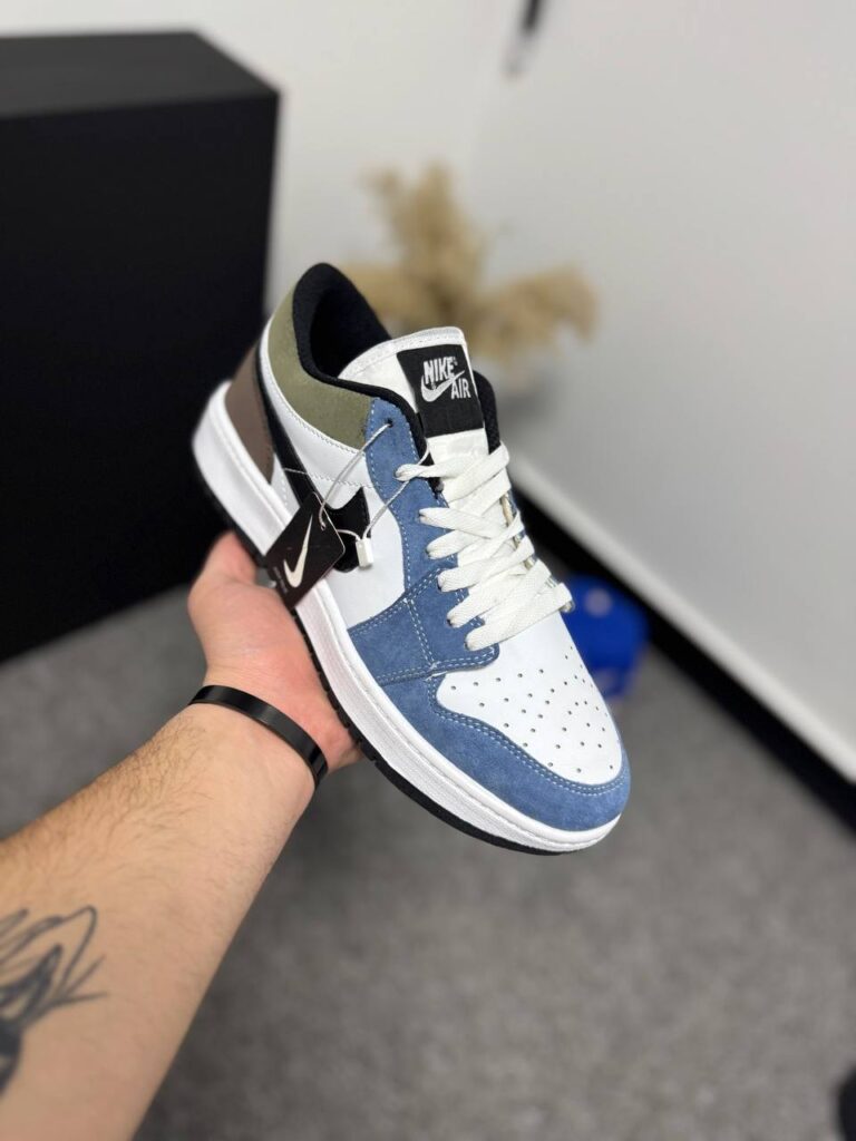 کتونی جردن 1