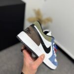 کتونی جردن 1