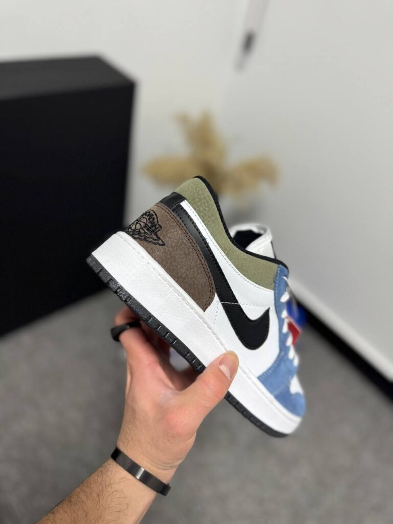 کتونی جردن 1