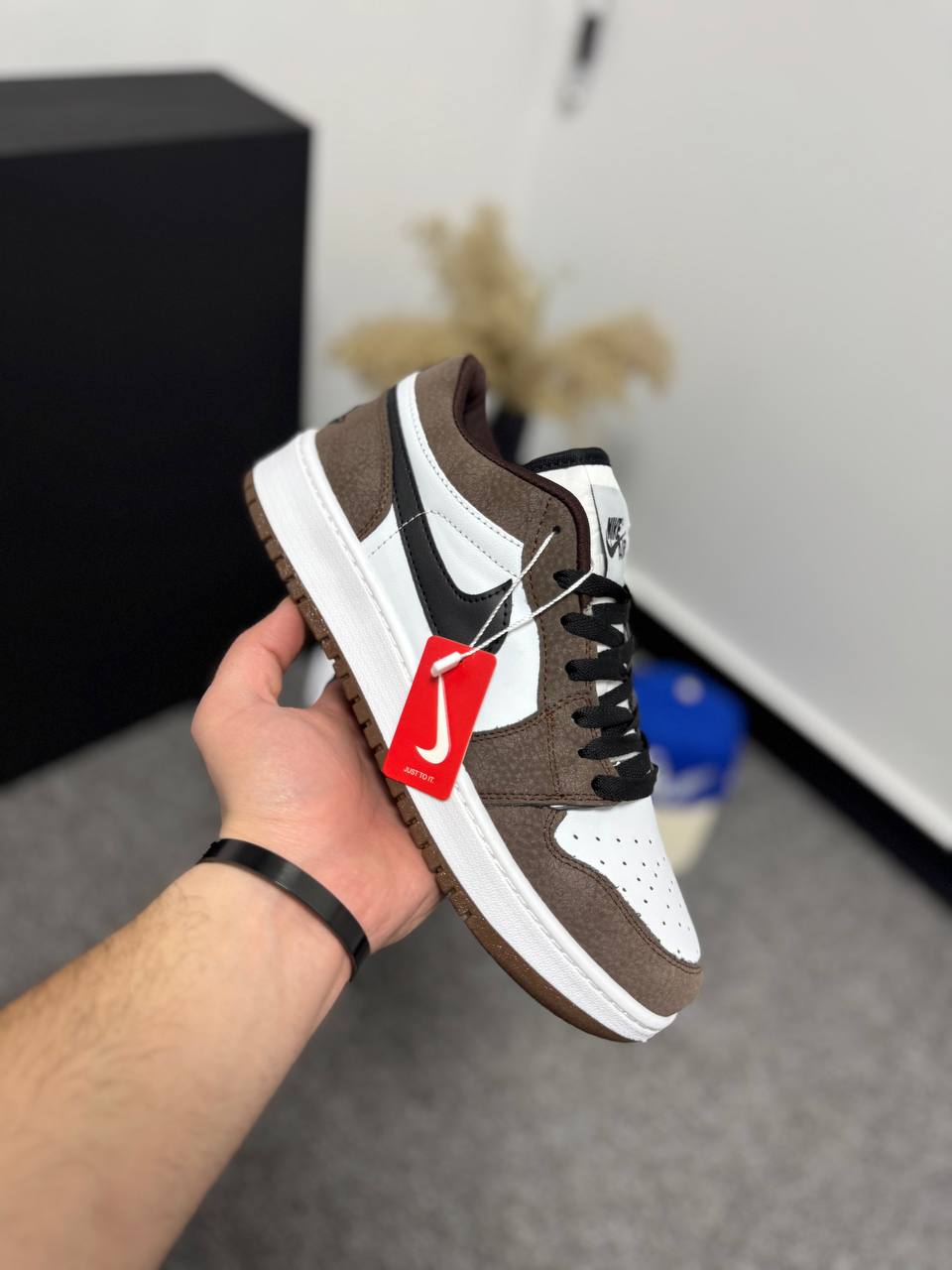 کتونی جردن 1