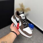 کتونی جردن 1