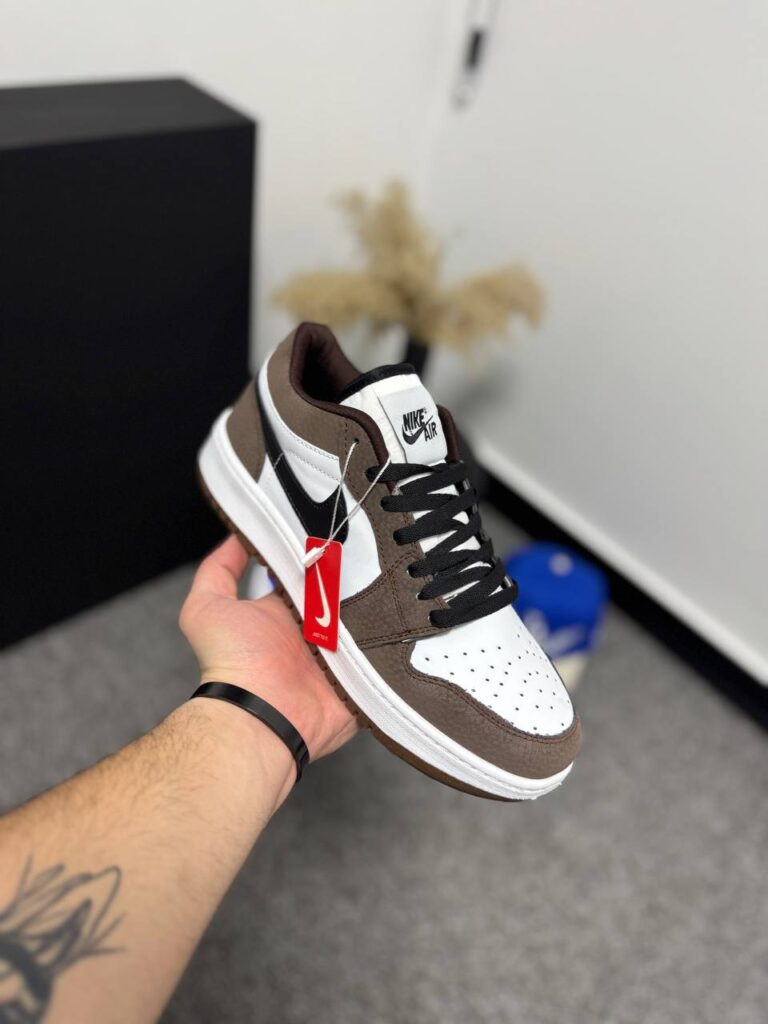 کتونی جردن 1