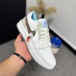 کتونی جردن 1