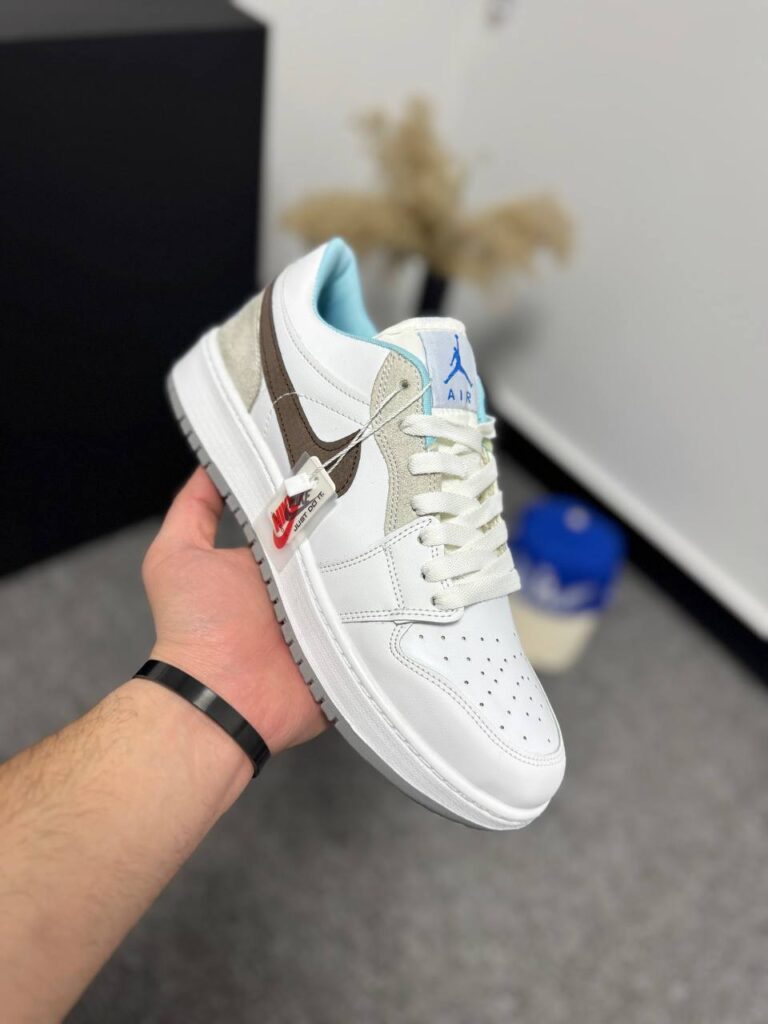 کتونی جردن 1