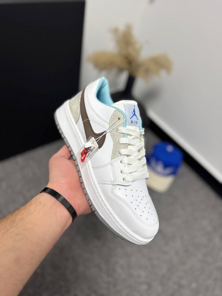 کتونی جردن 1