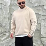 دورس سه نخ بیسیک یقه گرد