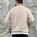 دورس سه نخ بیسیک یقه گرد