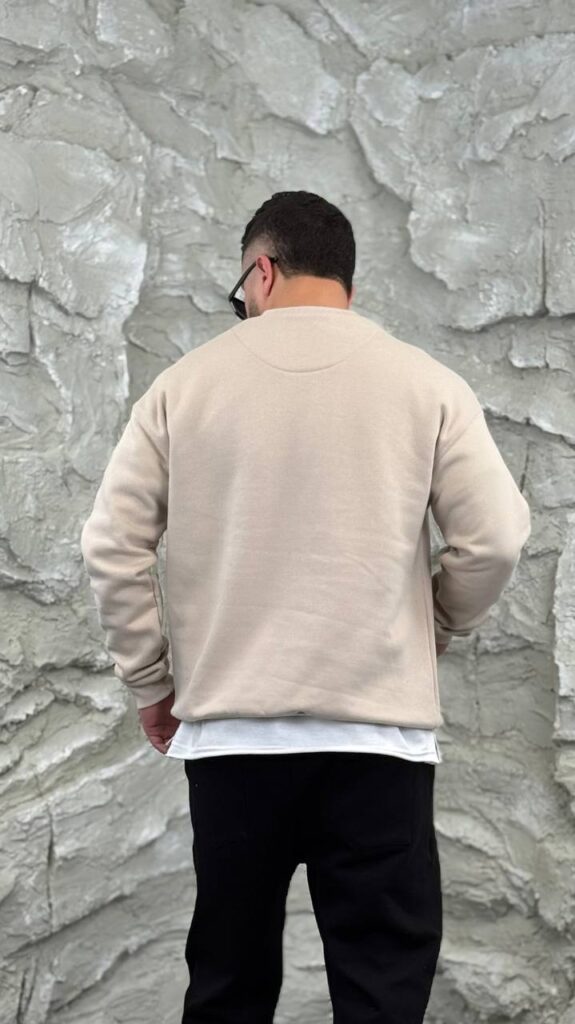 دورس سه نخ بیسیک یقه گرد