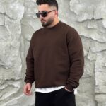 دورس سه نخ بیسیک یقه گرد