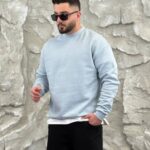 دورس سه نخ بیسیک یقه گرد