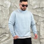 دورس سه نخ بیسیک یقه گرد