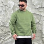 دورس سه نخ بیسیک یقه گرد