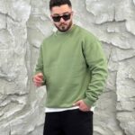 دورس سه نخ بیسیک یقه گرد