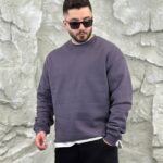 دورس سه نخ بیسیک یقه گرد