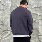 دورس سه نخ بیسیک یقه گرد