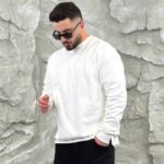 دورس سه نخ بیسیک یقه گرد