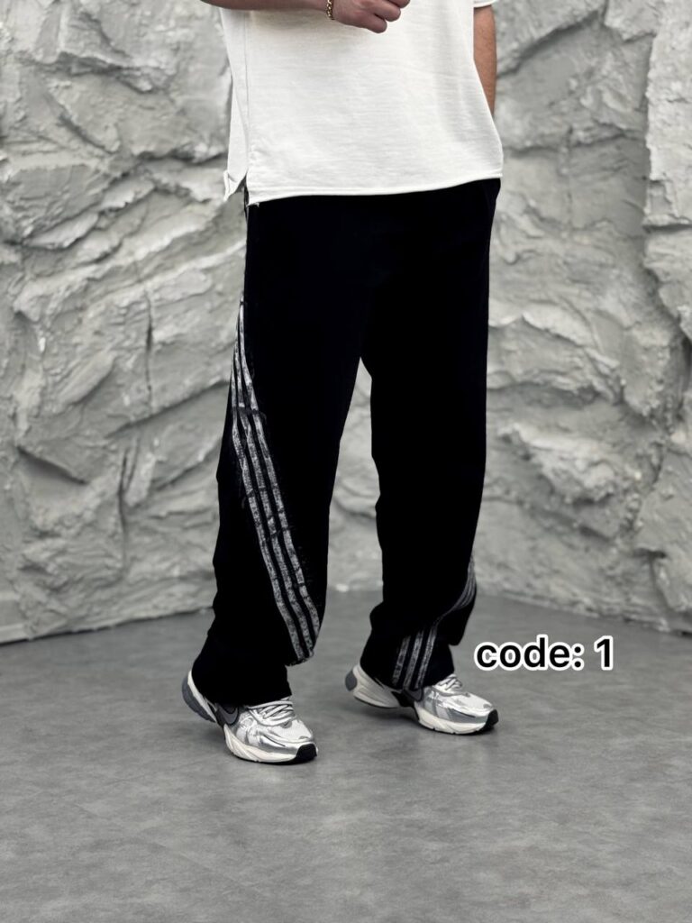 جاگر بگ طرحدار