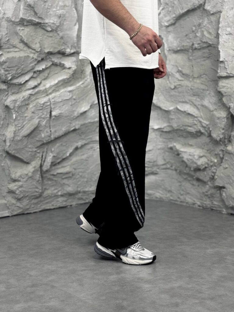 جاگر بگ طرحدار