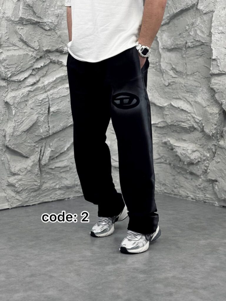 جاگر بگ طرحدار