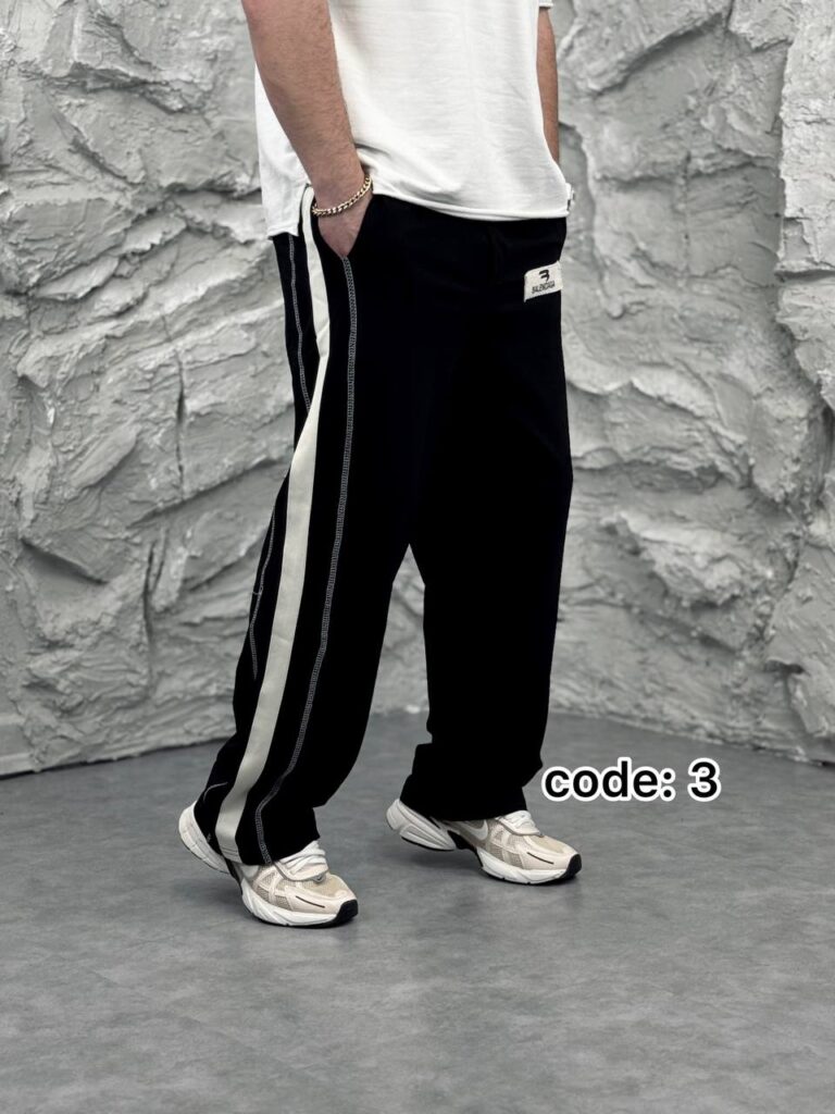 جاگر بگ طرحدار