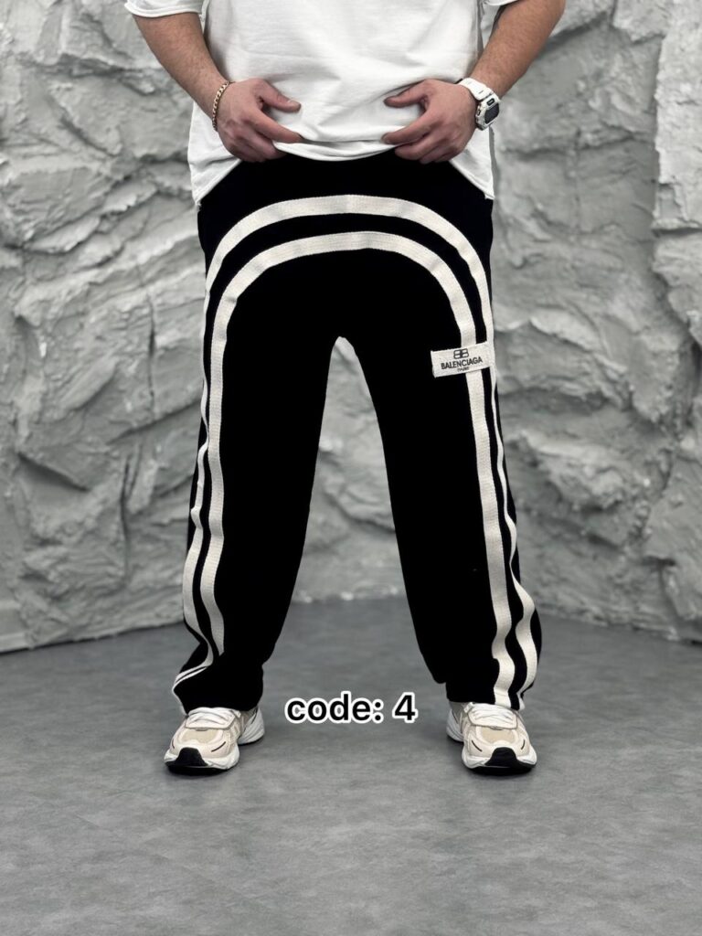 جاگر بگ طرحدار