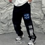 جاگر بگ طرحدار