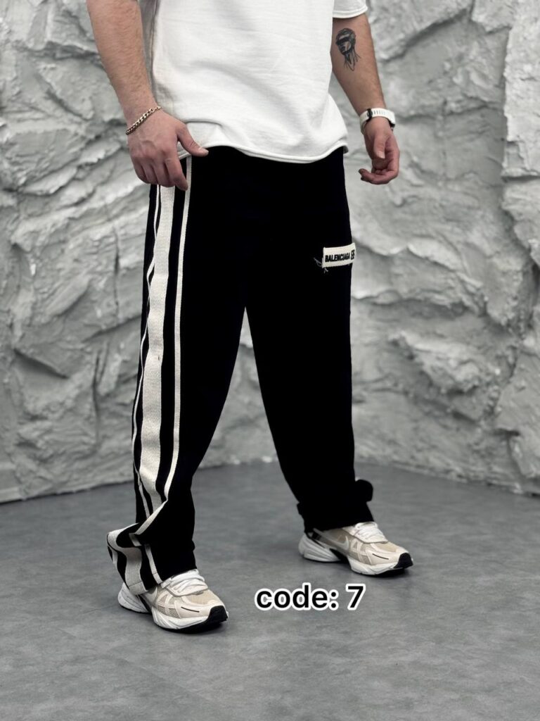 جاگر بگ طرحدار