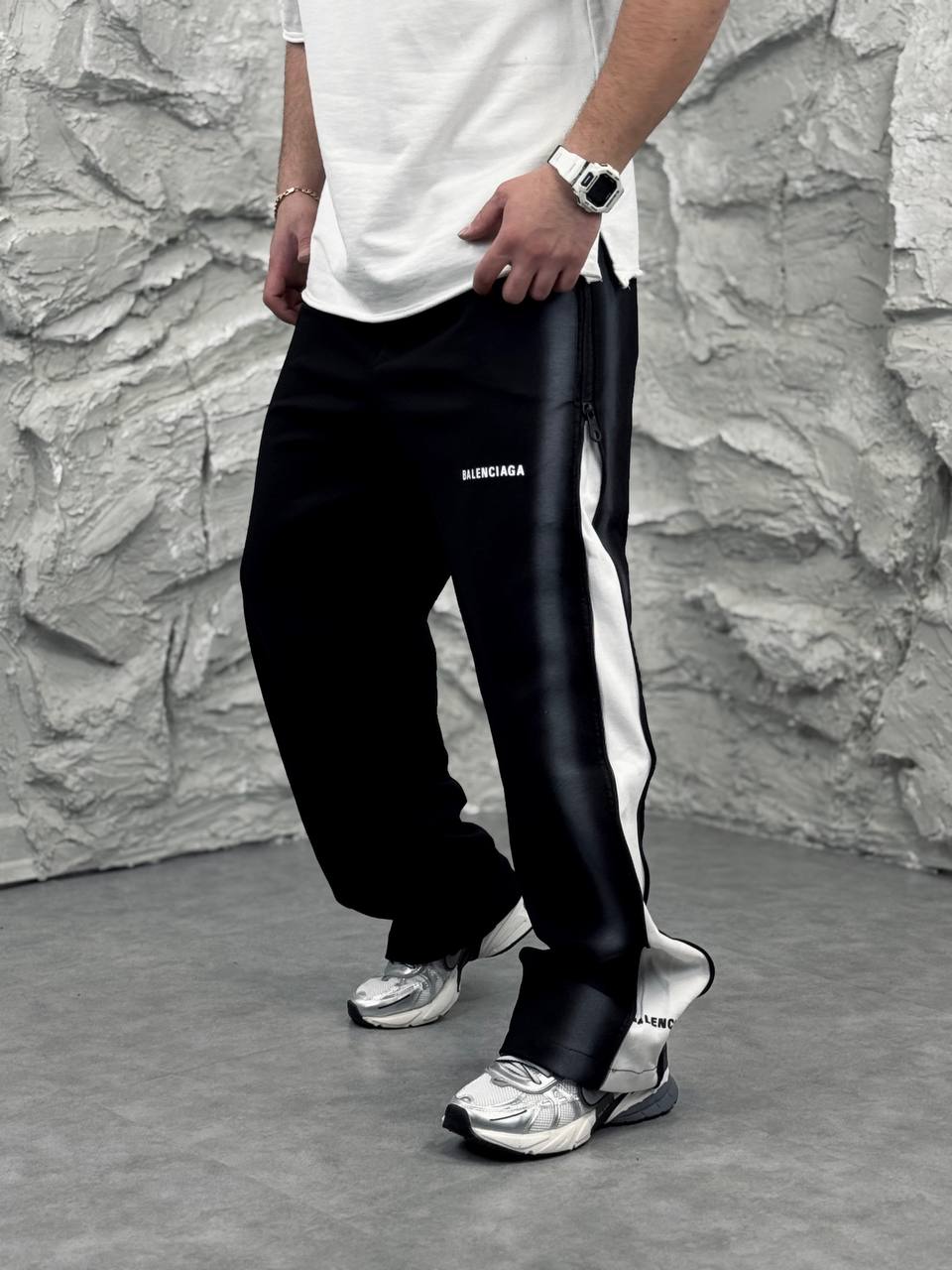 جاگر بگ طرحدار