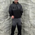 ست سنگشور هودی شلوار