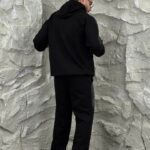 ست سنگشور هودی شلوار