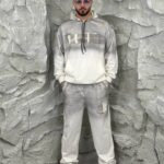 ست سنگشور هودی شلوار