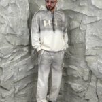 ست سنگشور هودی شلوار