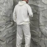 ست سنگشور هودی شلوار