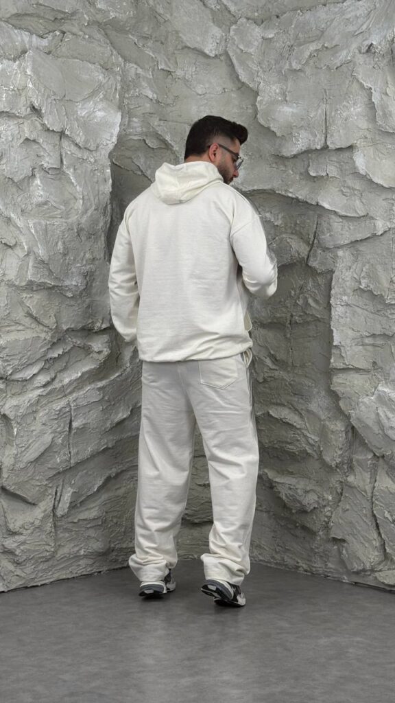 ست سنگشور هودی شلوار