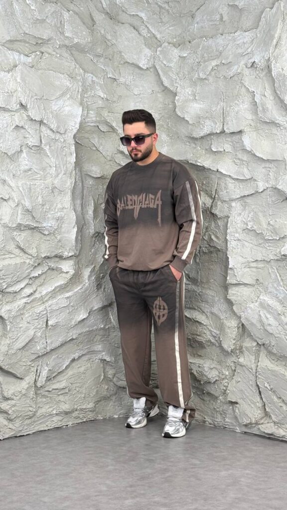 ست بالنسیاگا پیسوله2