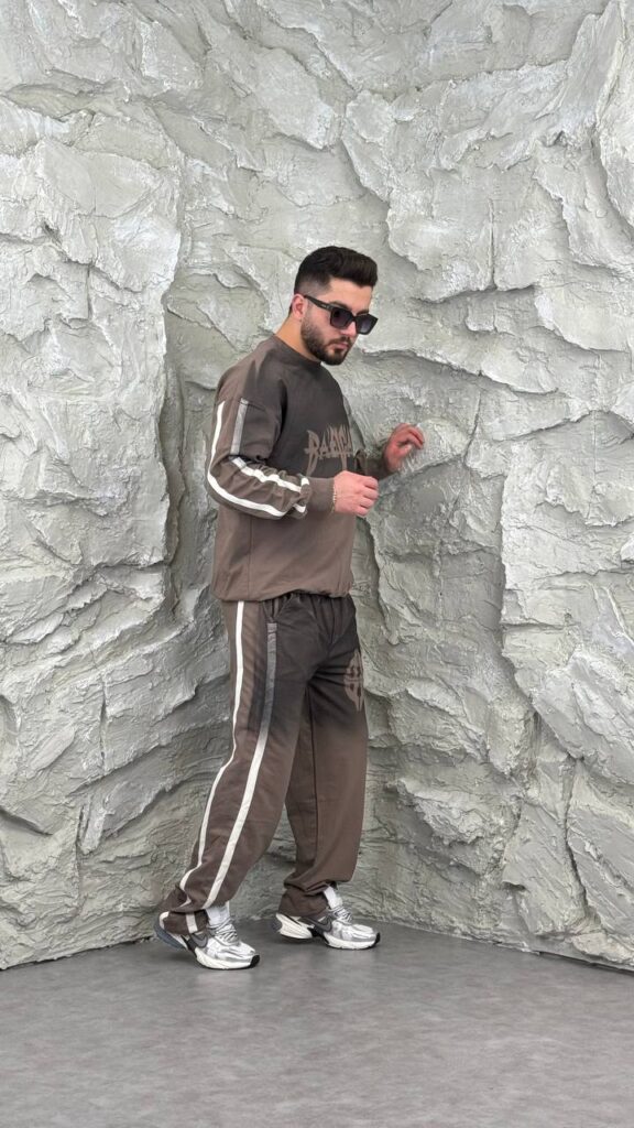 ست بالنسیاگا پیسوله2