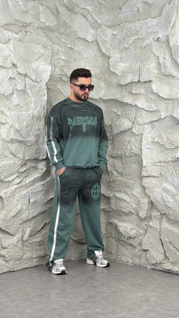 ست بالنسیاگا پیسوله2