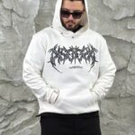 هودی سه نخ میخی