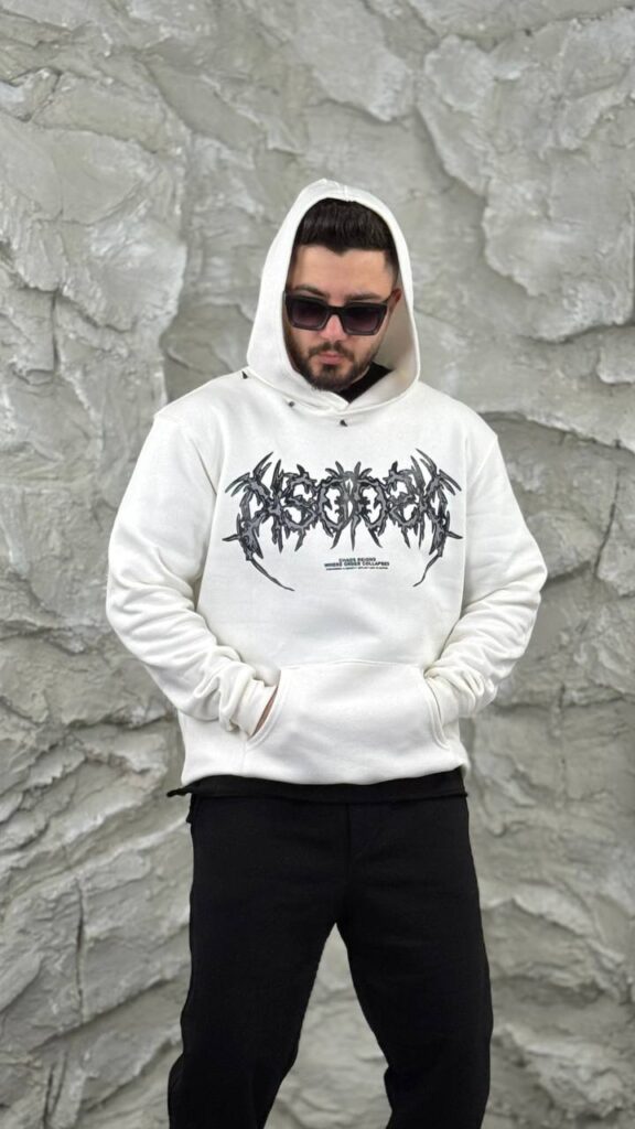 هودی سه نخ میخی