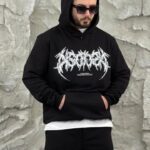 هودی سه نخ میخی